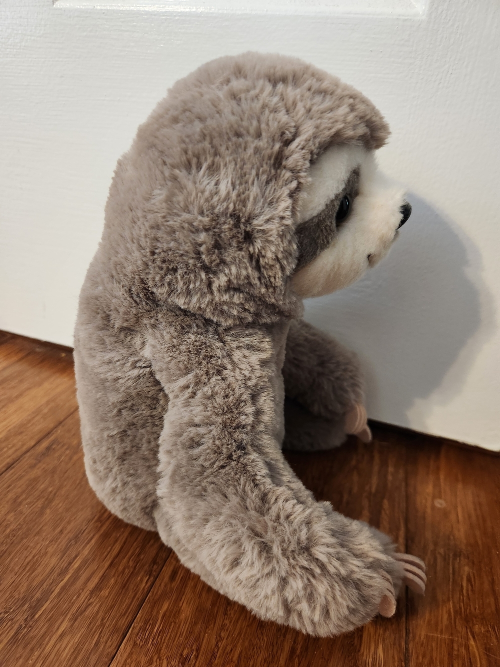 Douglas Lizzie Sloth #4620 Stuffed Animal Soft Plush Toy 2021 - Picture 3 of 7